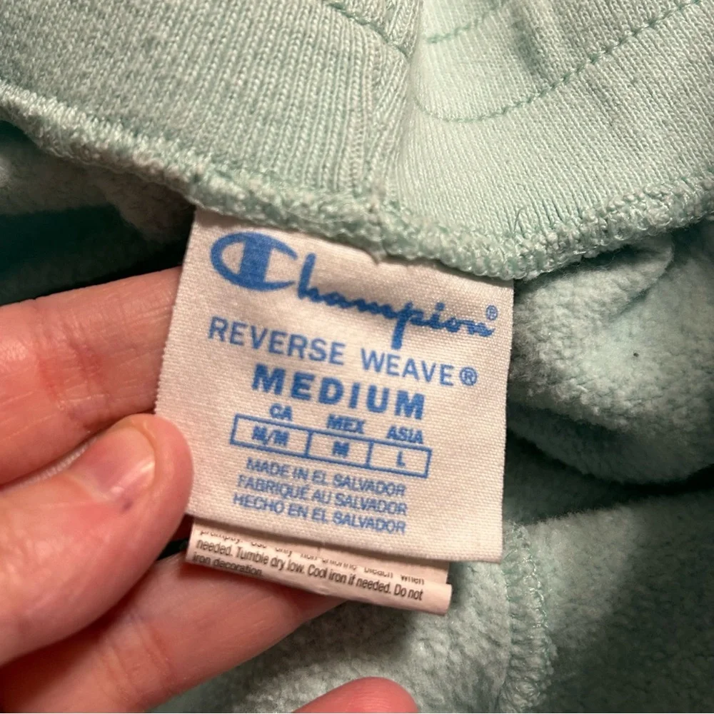 Champion‎ Reverse Weave shorts medium